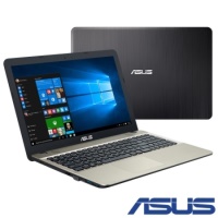 N-ASUS X540LA-XX1032T I3-5005 4GB 500GB 15.6 W10 TEŞİR OLUP KILCAL ÇIZIKLER VARDIR - 1